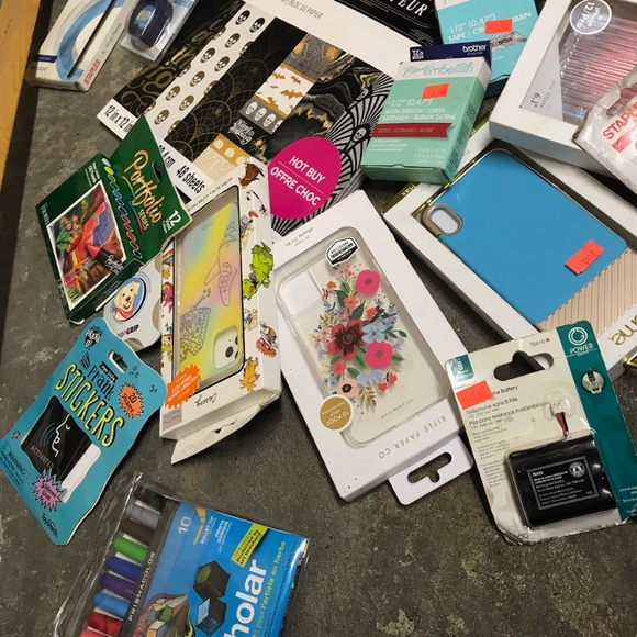 $150++ Random Lot #3 - Picture 5 of 9